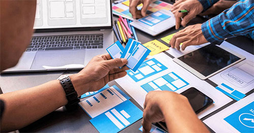 Research designing
