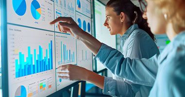 Quantitative Research